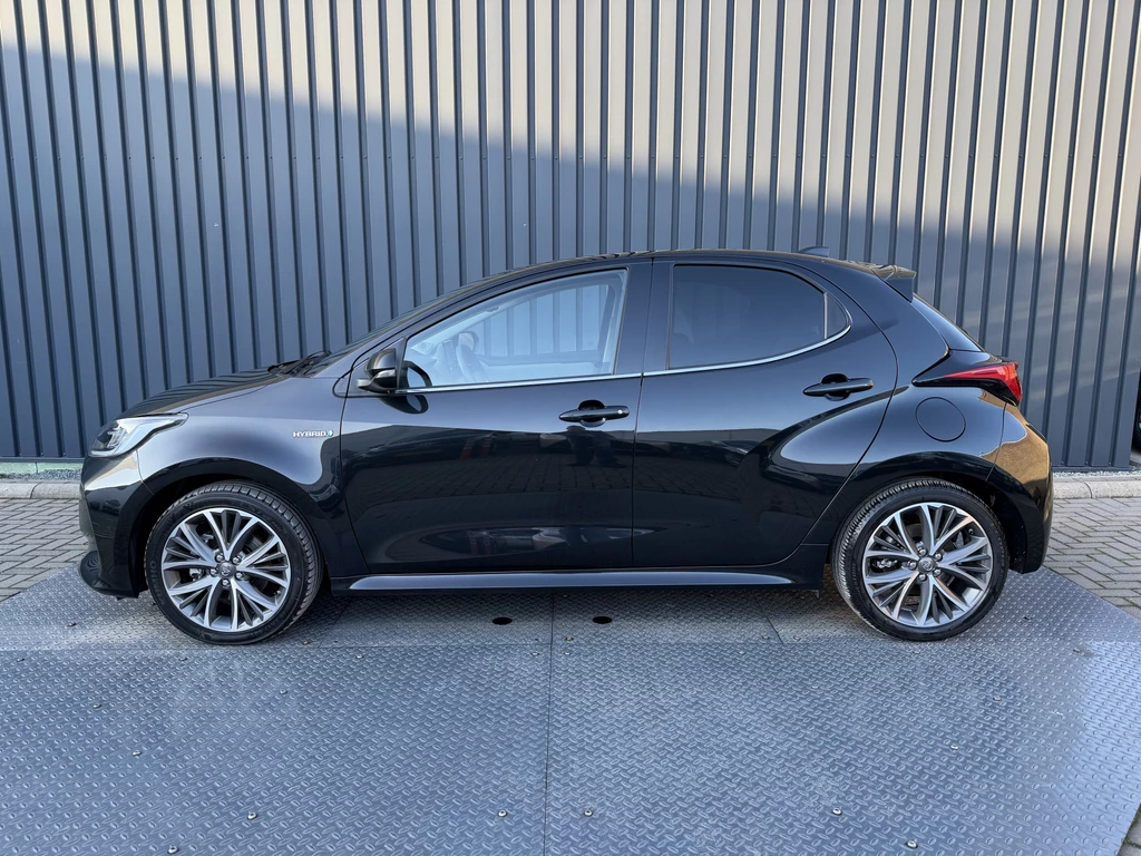 Toyota Yaris – foto 3