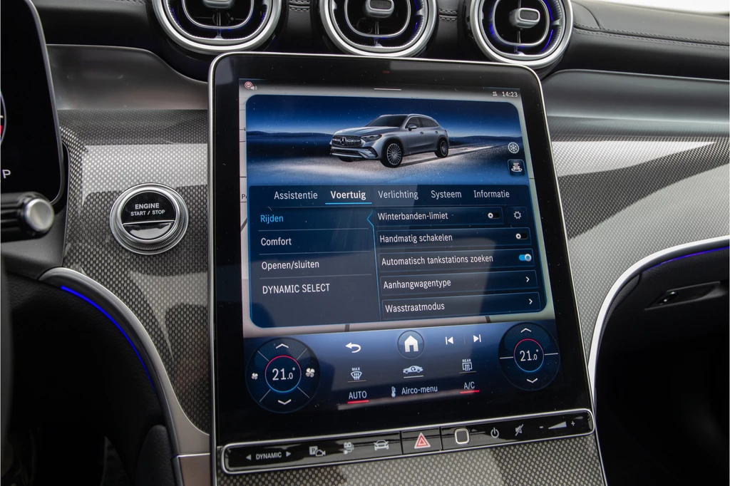 Mercedes-Benz GLC – foto 26