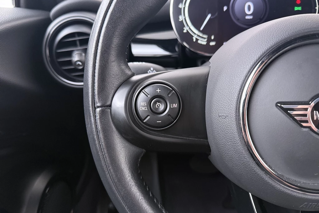 MINI Cooper Cabrio – foto 21
