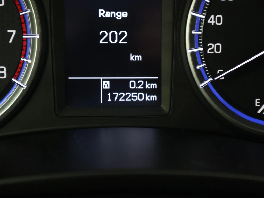 Suzuki S-Cross – foto 34