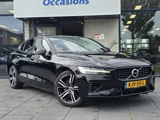 Volvo S60 – thumbnail 7
