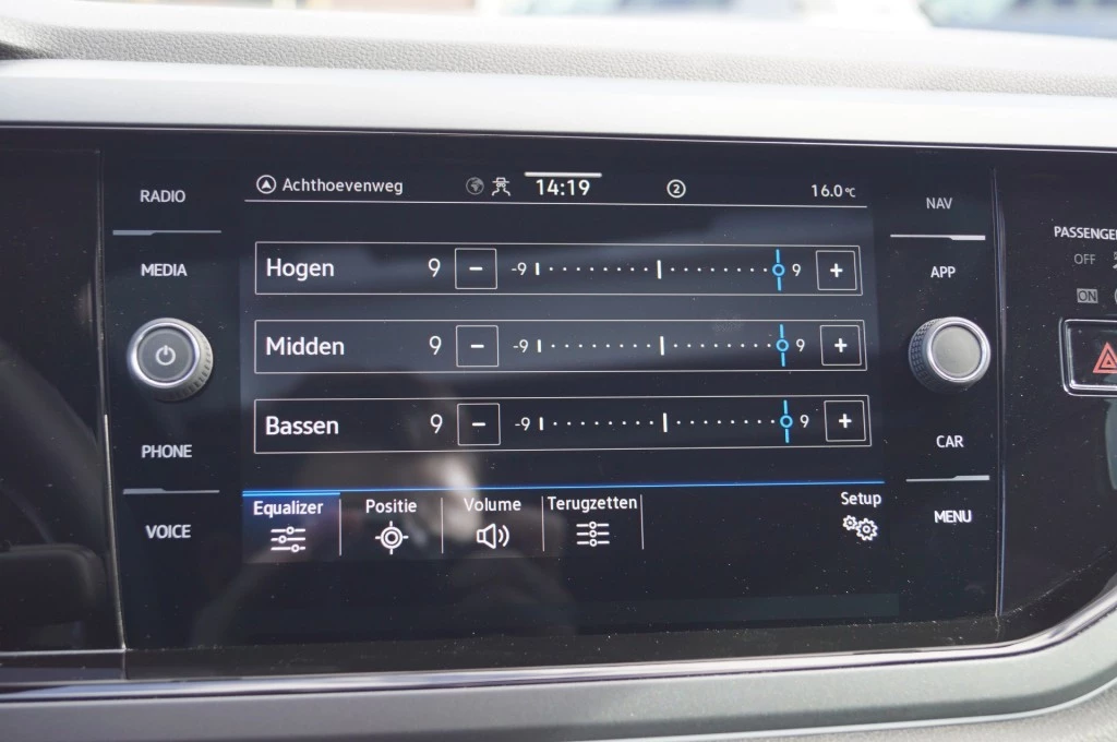Volkswagen Polo – foto 46