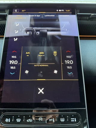 Citroën C5 Aircross – thumbnail 27