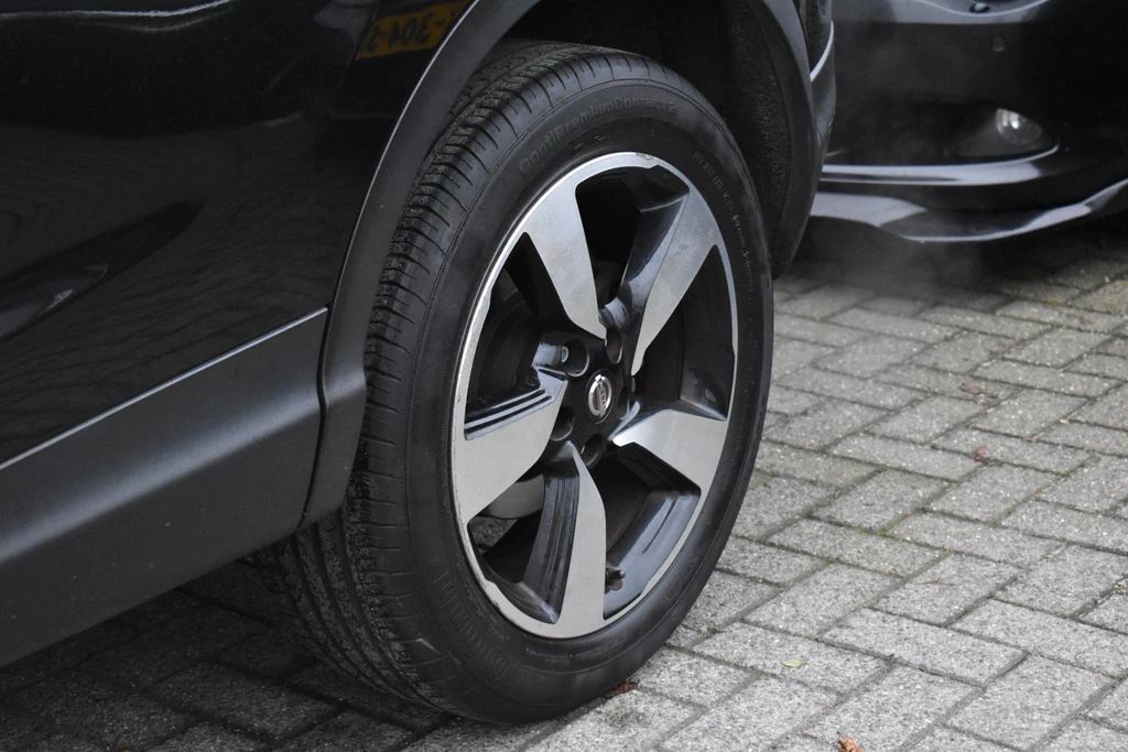 Nissan QASHQAI – foto 45