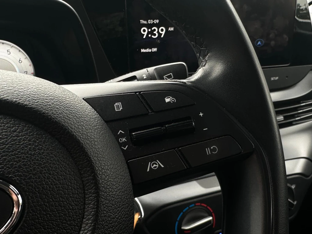 Hyundai Bayon – foto 21