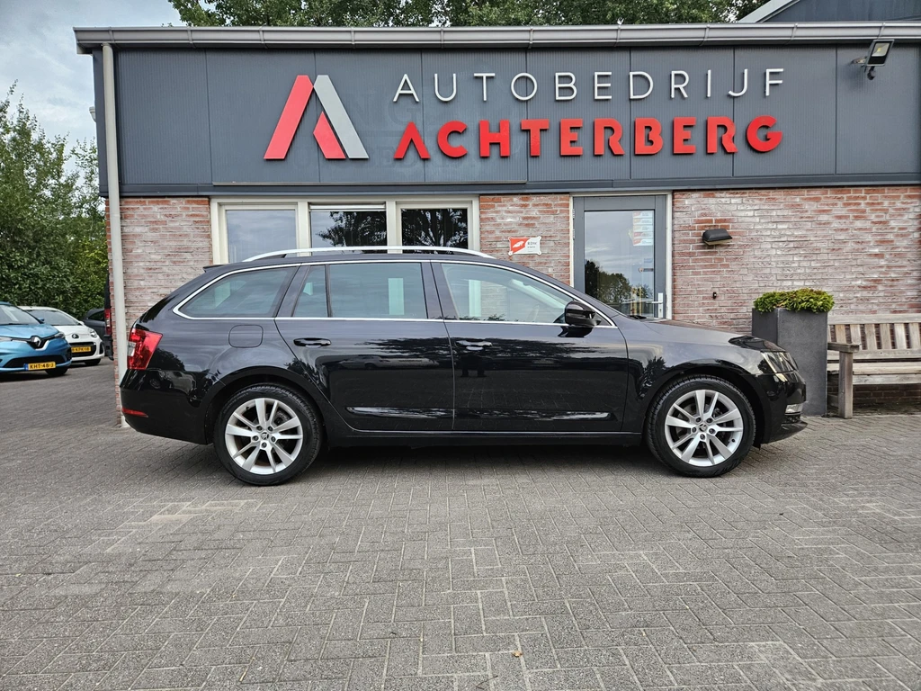 Škoda Octavia – foto 7