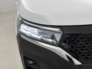 Nissan Townstar – thumbnail 24