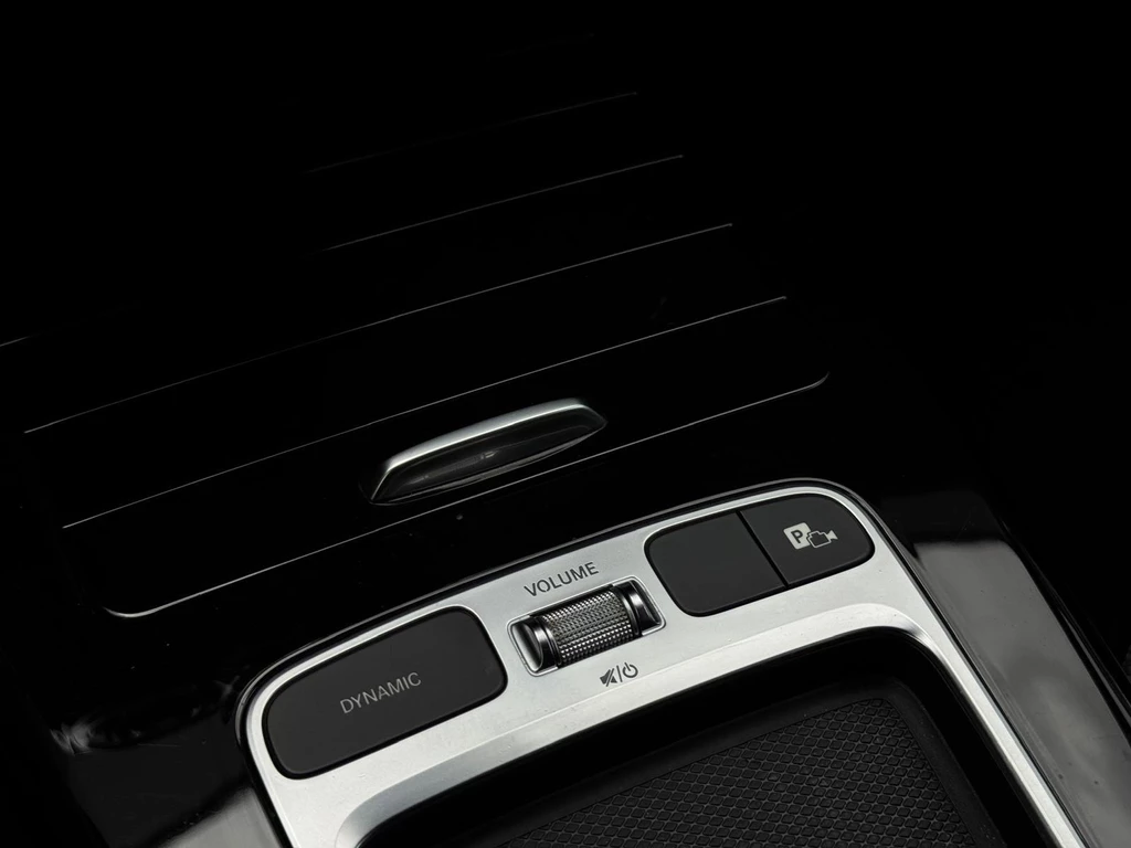 Mercedes-Benz A-Klasse – foto 28