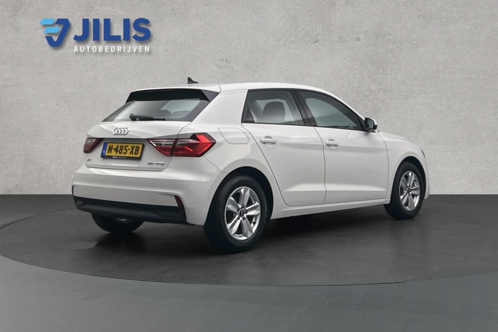 Audi A1 Sportback – foto 6
