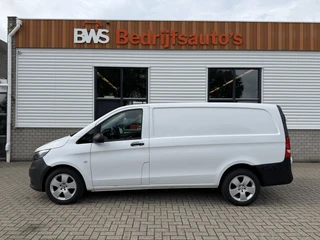 Mercedes-Benz Vito – thumbnail 2