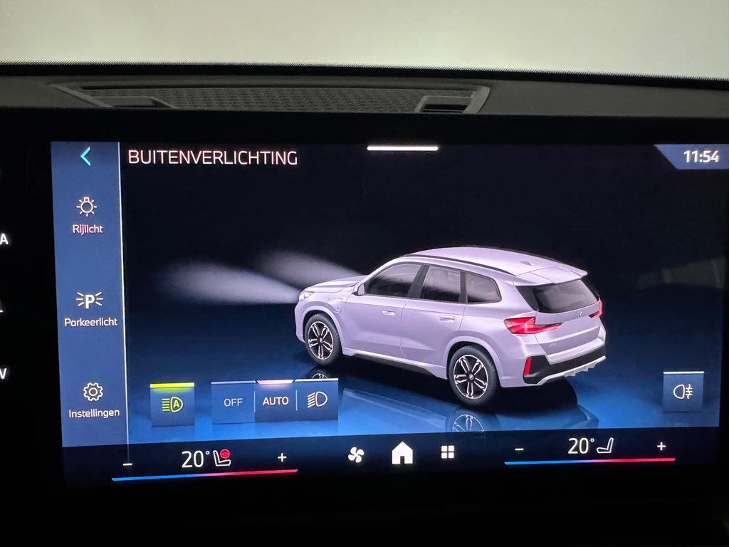 BMW X1 – foto 30