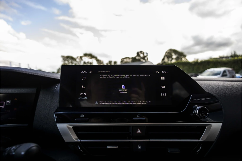 Citroën ë-C4 – foto 31