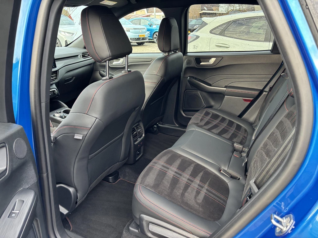 Ford Kuga – foto 19