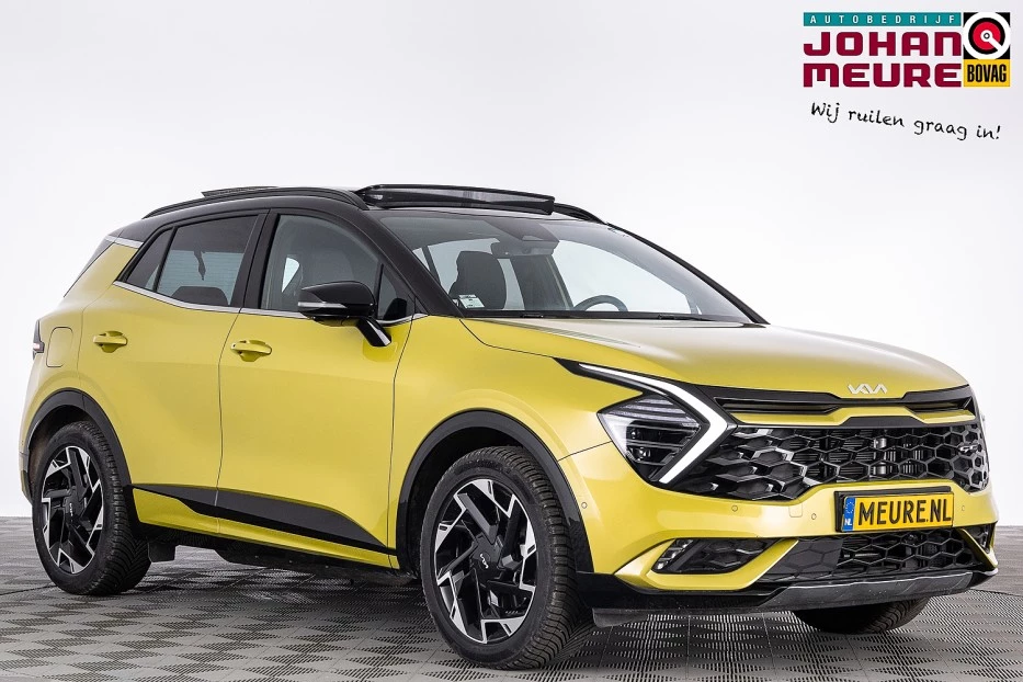 Kia Sportage – foto 6