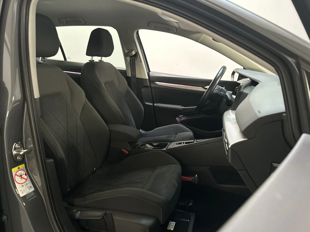 Volkswagen Golf – foto 11