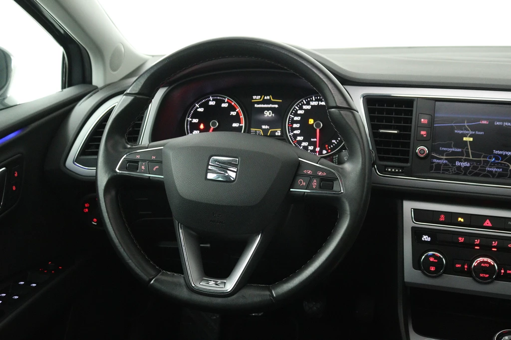 SEAT Leon – foto 9