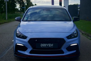 Hyundai i30 – thumbnail 10