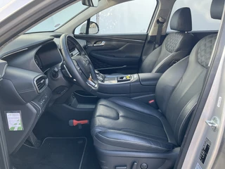 Hyundai Santa Fe – thumbnail 20