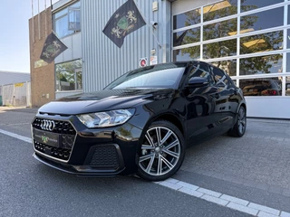 Audi A1 Sportback – thumbnail 1