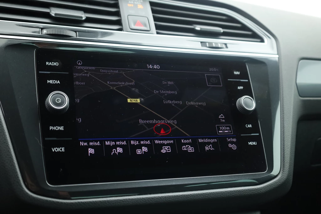 Volkswagen Tiguan – foto 20
