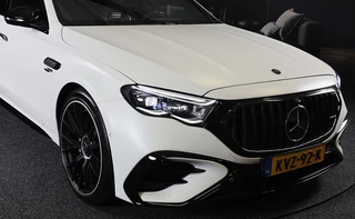 Mercedes-Benz E-Klasse – thumbnail 19