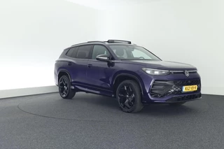Volkswagen Tayron – thumbnail 6