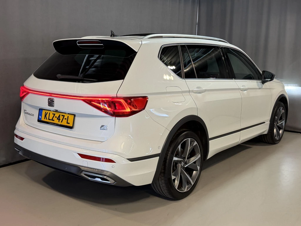 SEAT Tarraco – foto 4