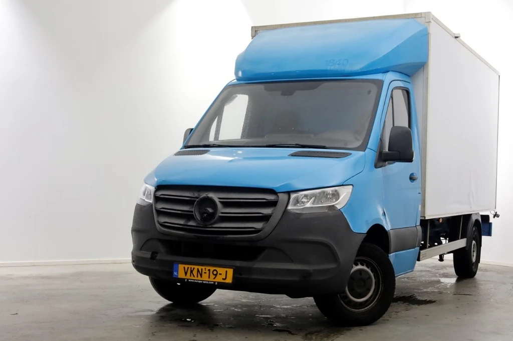 Mercedes-Benz Sprinter – foto 1
