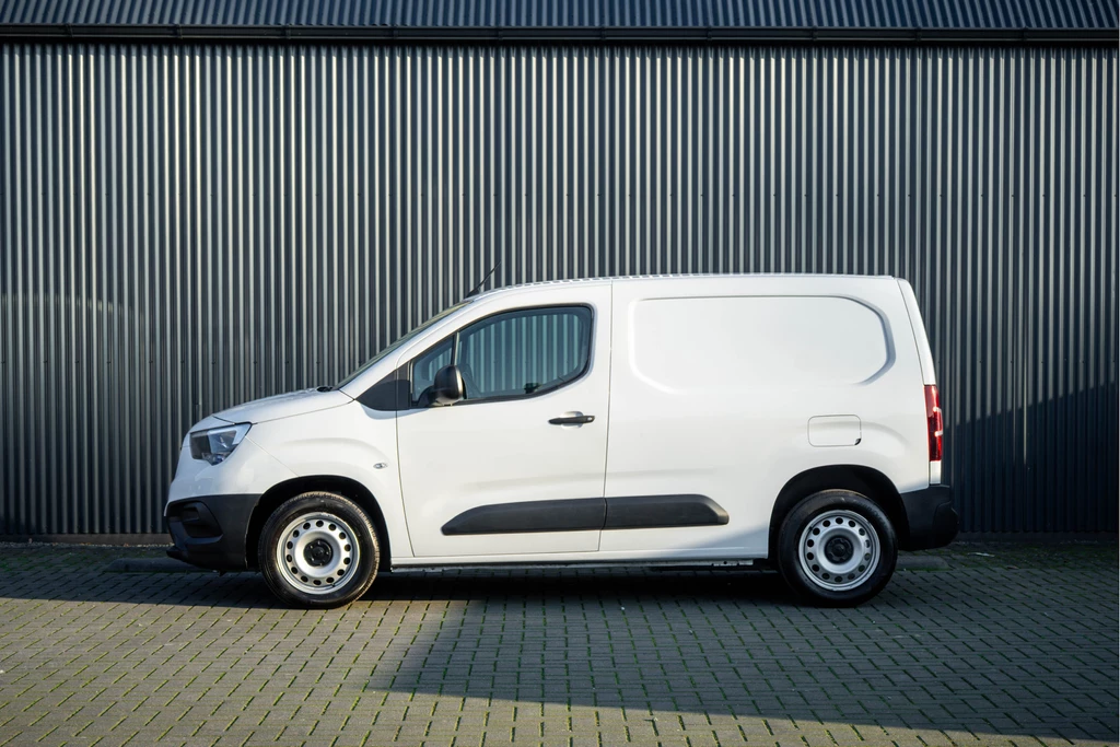 Opel Combo – foto 2