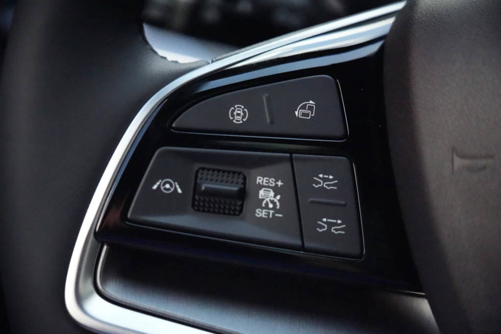 BYD SEAL U – foto 19