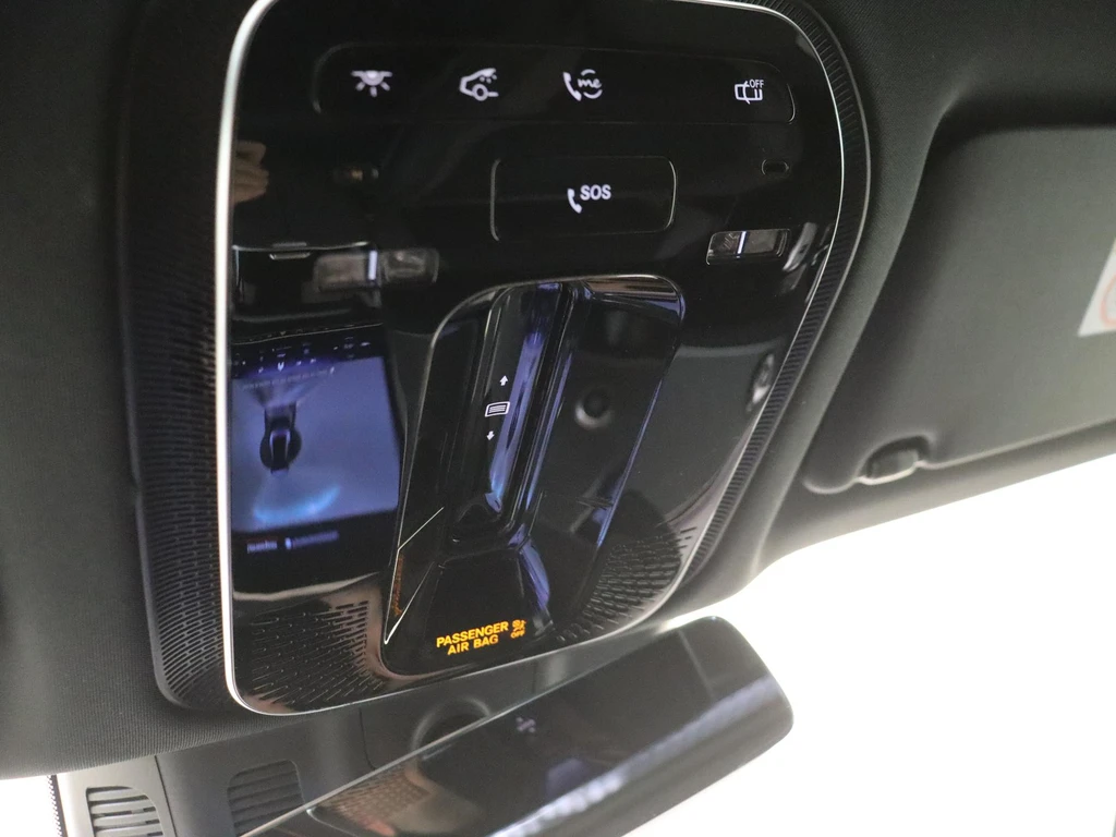 Mercedes-Benz EQE – foto 22