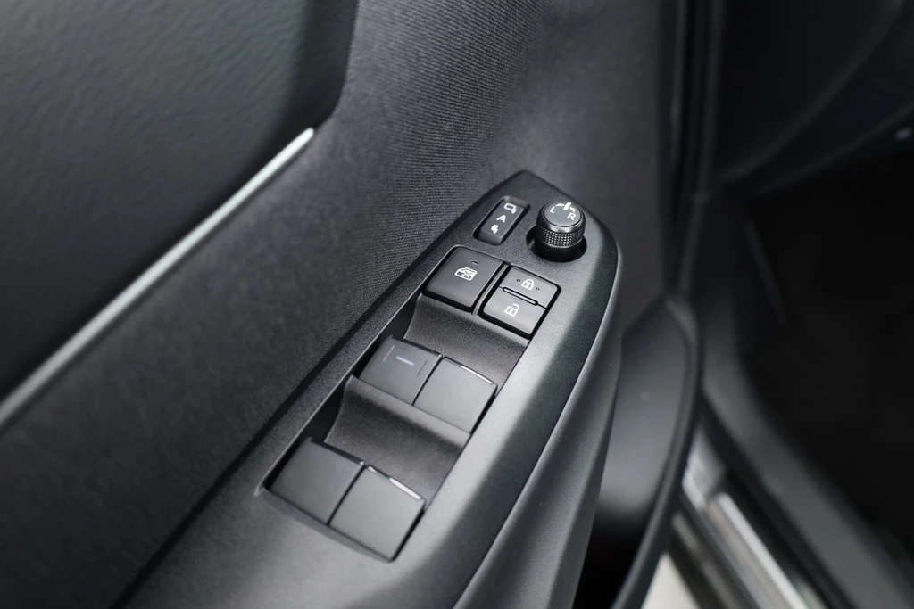 Toyota Yaris Cross – foto 14