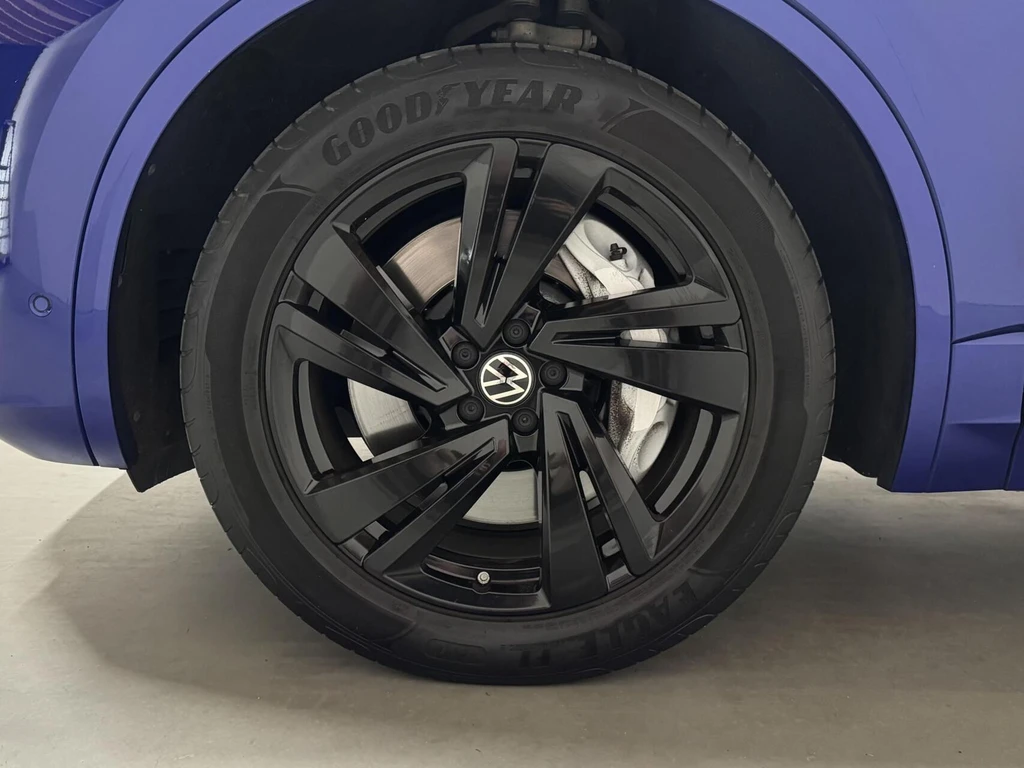 Volkswagen Touareg – foto 73