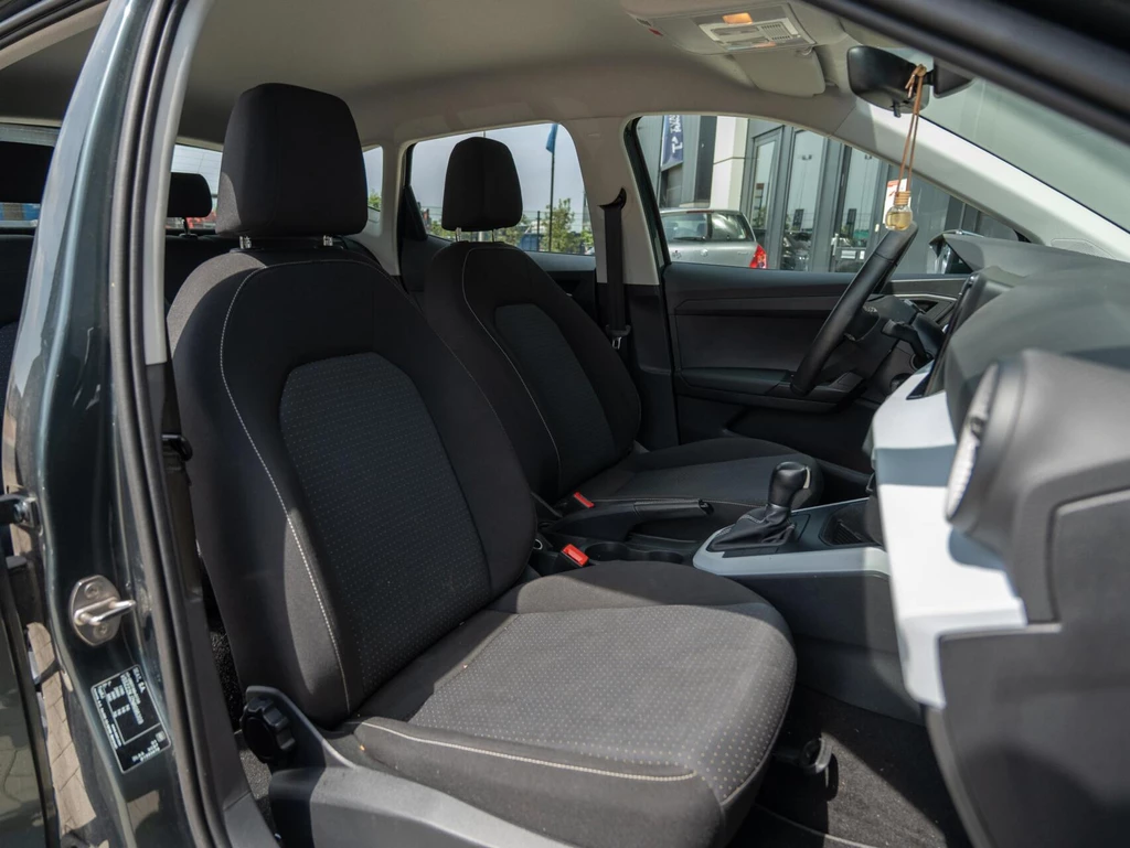 SEAT Arona – foto 11