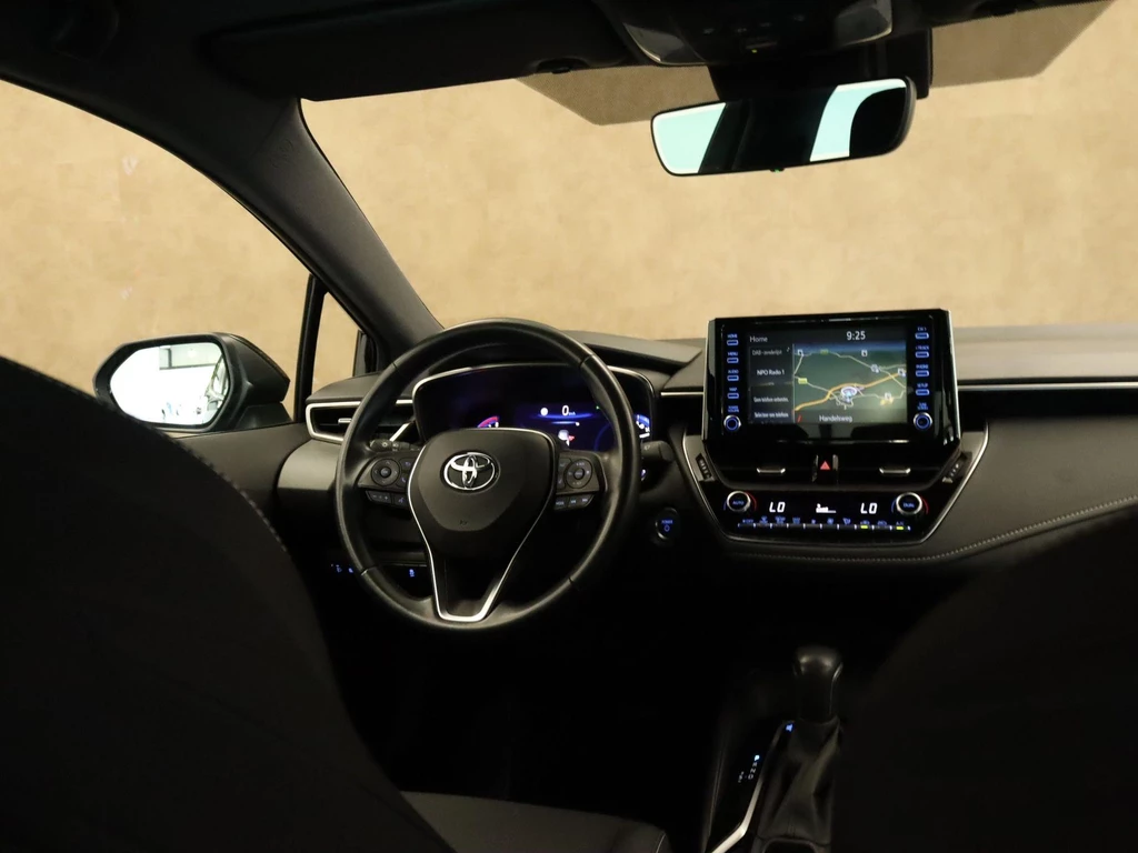Toyota Corolla – foto 16