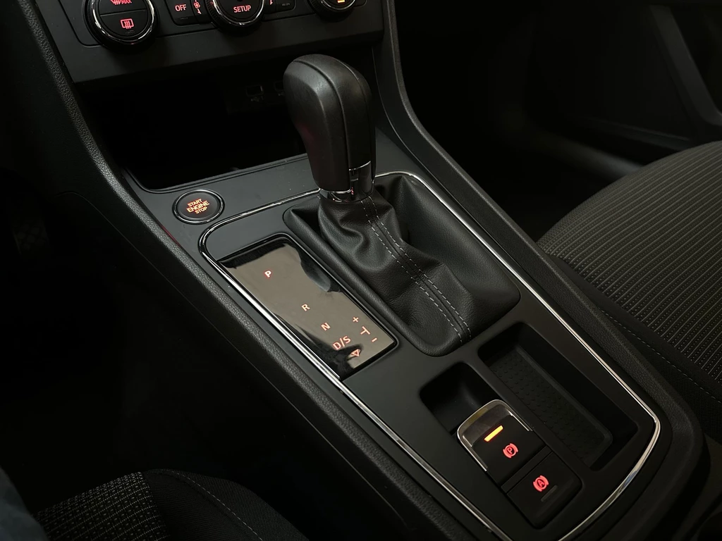 SEAT Leon – foto 13