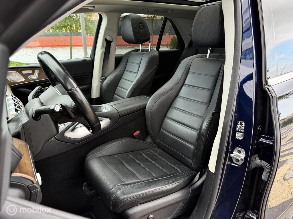 Mercedes-Benz GLE – foto 15