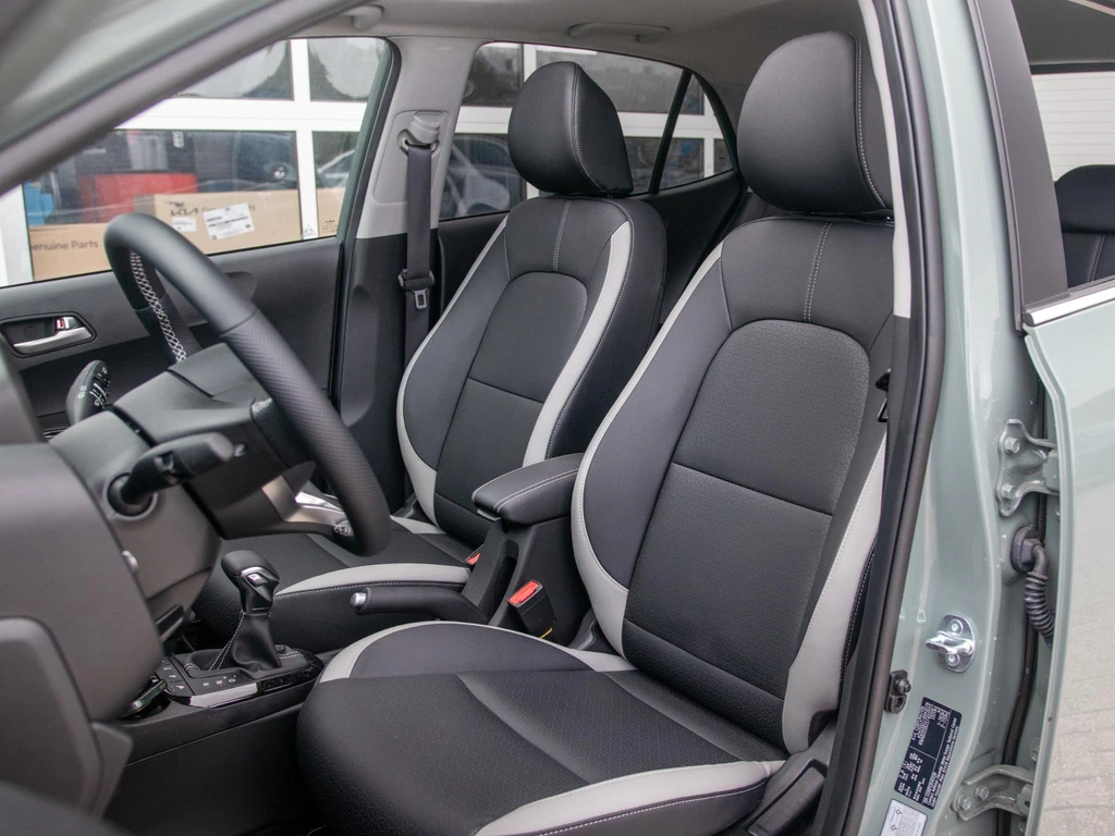 Kia Picanto – foto 11