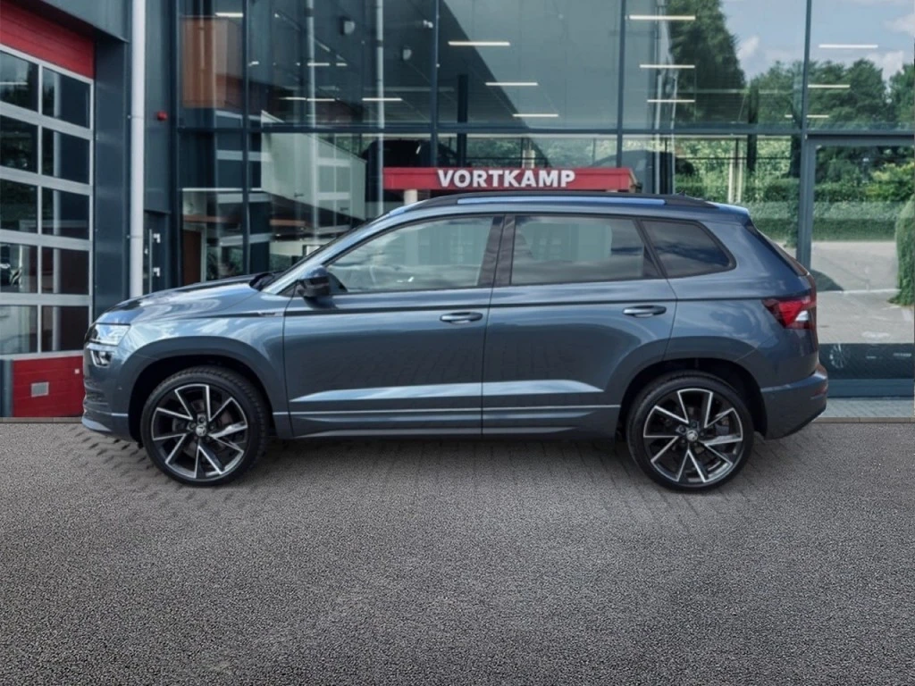 Škoda Karoq – foto 2