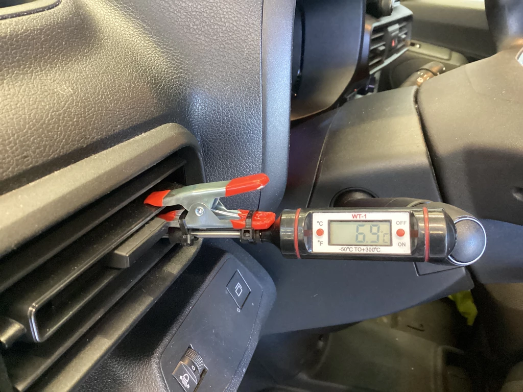Fiat Doblò – foto 35