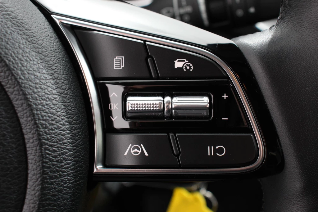 Kia Ceed Sportswagon – foto 17