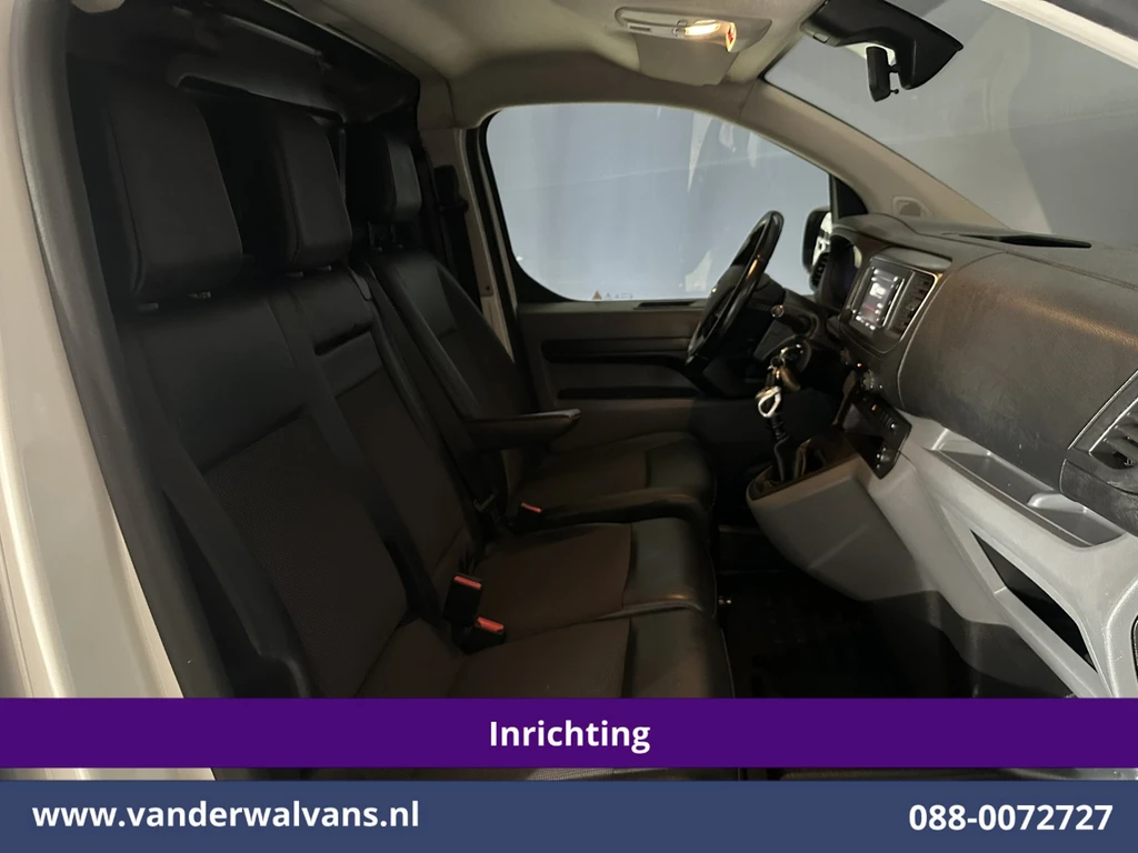 Opel Vivaro – foto 11
