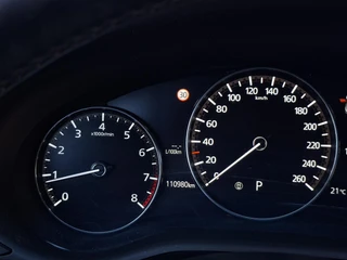 Mazda CX-30 – thumbnail 11