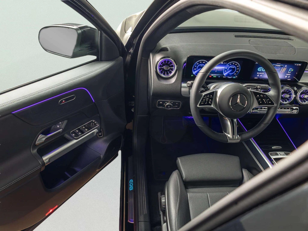 Mercedes-Benz EQB – foto 23