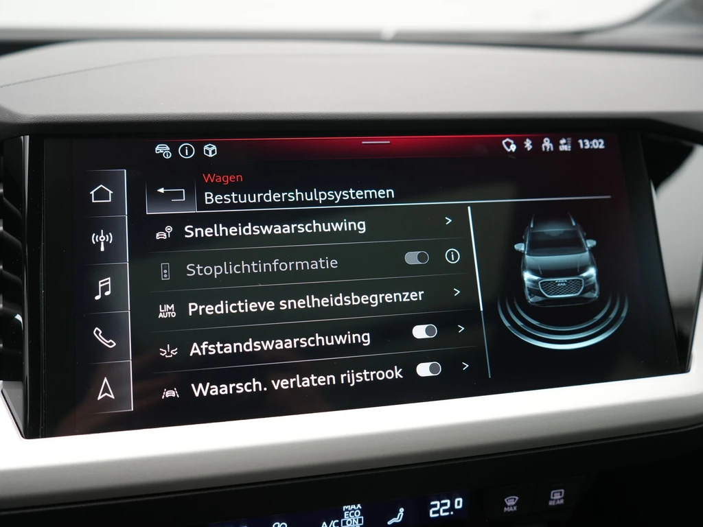 Audi Q4 e-tron – foto 35