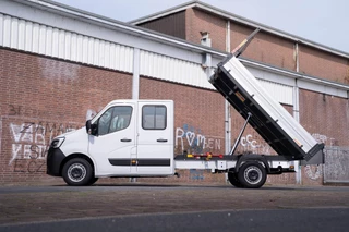 Renault Master – thumbnail 11