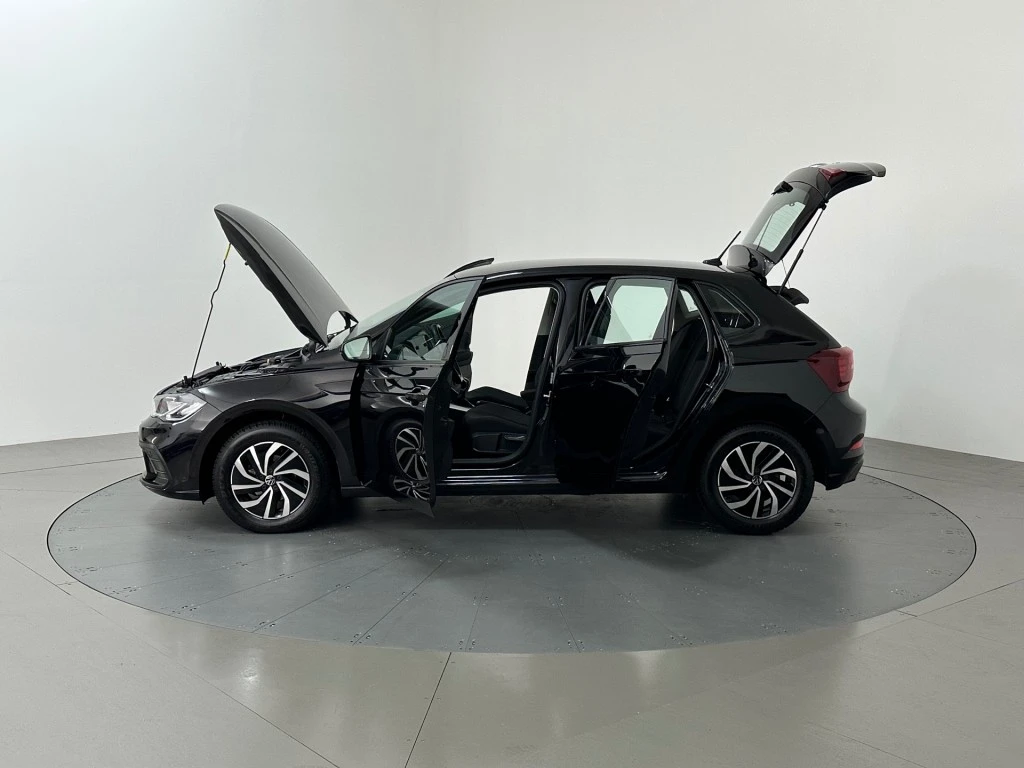 Volkswagen Polo – foto 4