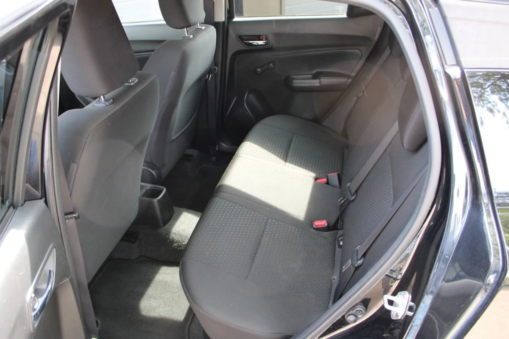 Suzuki Swift – foto 17