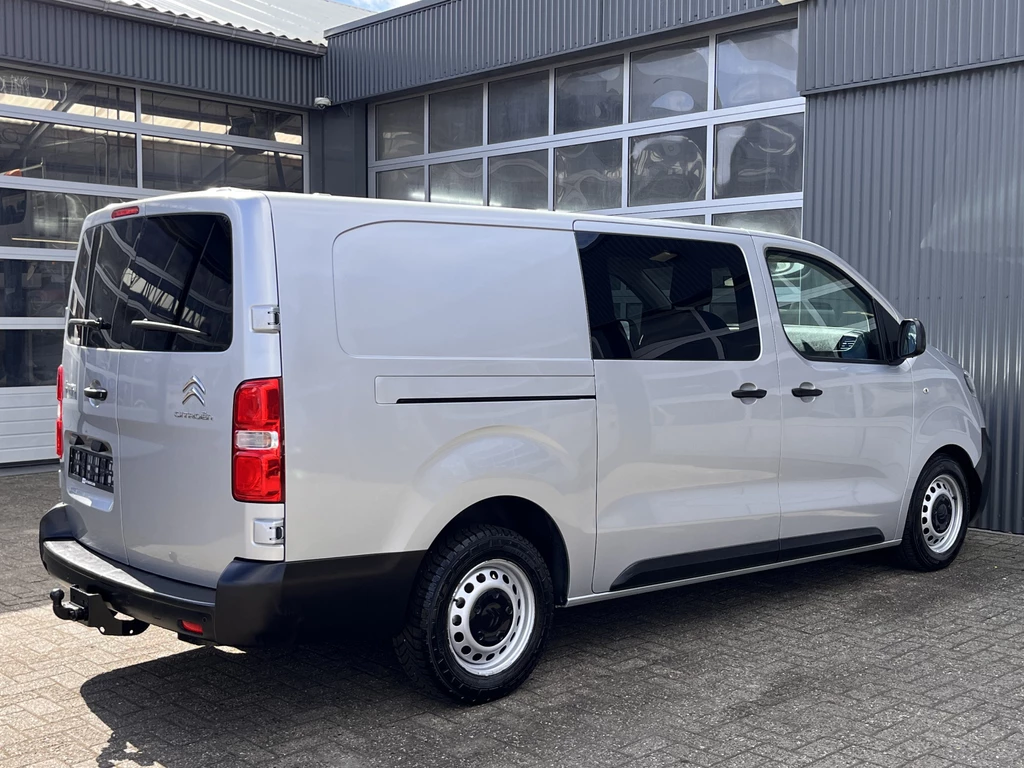 Citroën Jumpy – foto 6