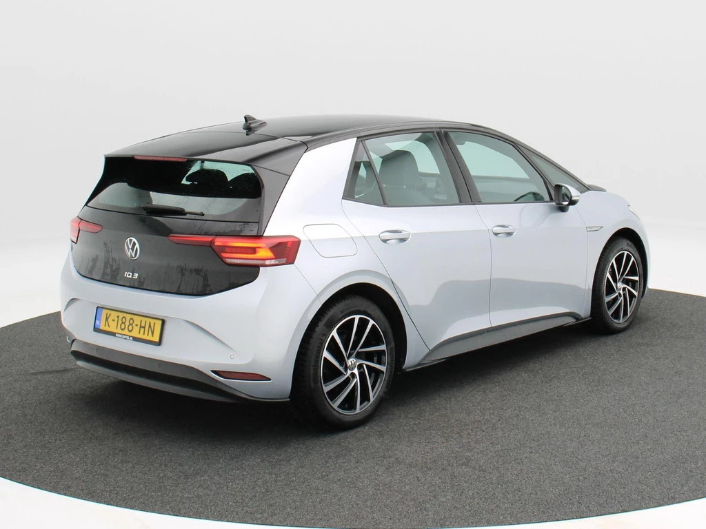 Volkswagen ID.3 – foto 4